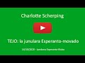 16a de oktobro 2020 - Prelego de Charlotte Scherping