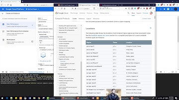 Gns3 on Google Cloud for Free! part 1