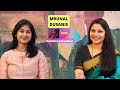 Mrunal dusanis on dil ke kareeb with sulekha talwalkar 