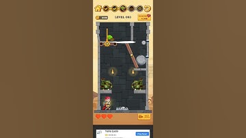 HERO RESCUE Level 83 yahoooo