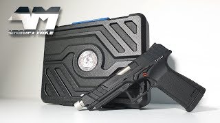 G&G GTP9 screenshot 5