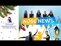 Відео новини НДУ "Nose News" - 8 випуск | 2 сезон