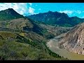 British Columbia Motorcycle Ride: Highway # 99, Cache Creek to Lillooet