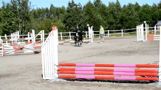 Hopptävling NRK 3 Juli 2011 017.MOV