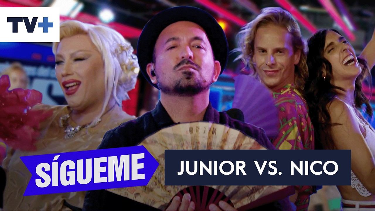 Sígueme Embajadores del Chisme | 06 de marzo de 2026