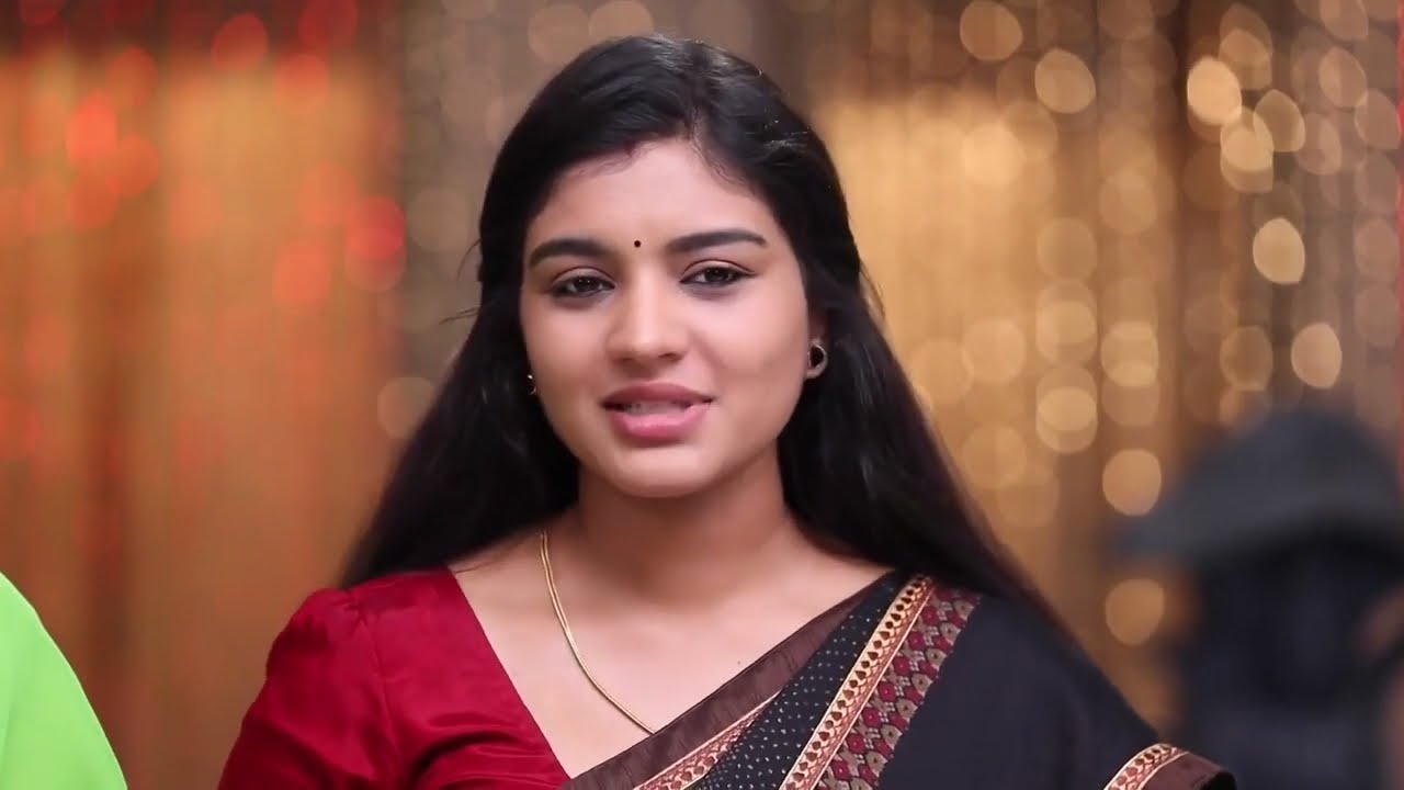 Sembaruthi - Quick Recap - Zee Tamil