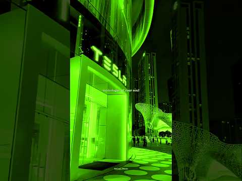 مدينة تتوه ج باللون اخضر ليموني كأنها شعلة في عتمة المساء تتراقص أنوارها بين الأفق Colors