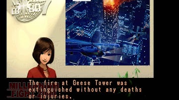 Capcom vs. SNK Pro (PS1 / PlayStation) - Vizzed.com GamePlay