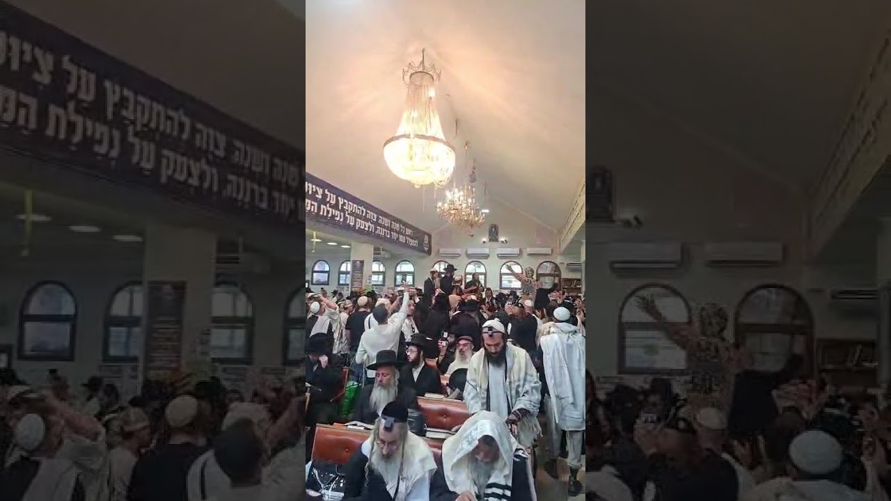 Uploads from Tomb of Rabbi Nachman of Breslav In Uman