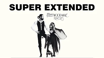 Fleetwood Mac - The Chain (SUPER EXTENDED)