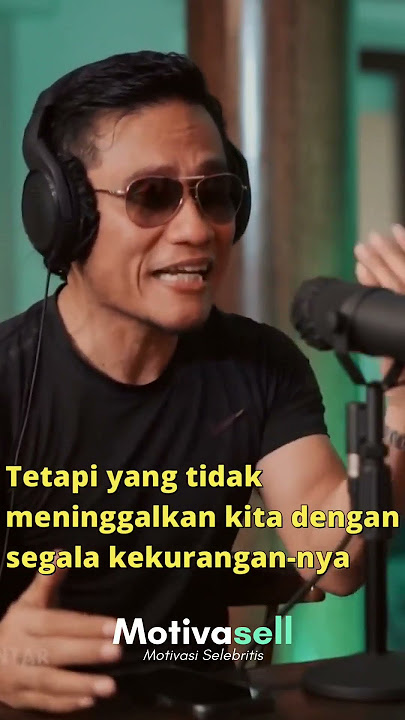 Pasangan Terbaik - @gusmiftah | #motivasi #motivasihidup #motivasisukses #motivasell #gusmiftah