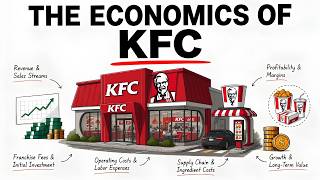 The Economics of KFC Explained
