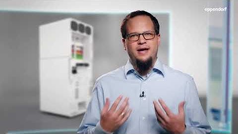 Introducing the SciVario® twin bioreactor control system