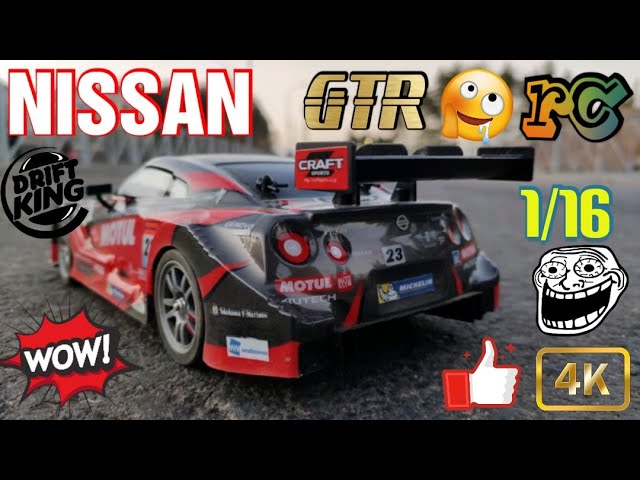 A3 RC Voiture Pour Adulte Super GT Sport Racing Drift Cars Garçon