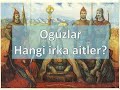 Oğuzlar gerçekte nasıl görünüyordu (10-13 y.). What did the Oghuzes really look like (10-13 c.)?