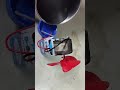 Water controlled swing fan without transister #circuit #experiment
