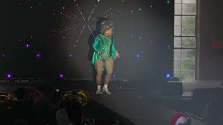 Lola Michelle Kiki at Bushwig 2023 (Official Video)