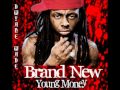 Brand New Lil Wayne