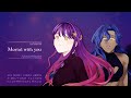 【lunaeria &amp; AlistairMaybe】Mortal With You【#YTSV24】