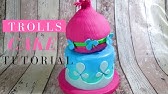 Tutoriel Gateau Trolls Trolls Cake Tutorial Youtube Tutoriel Gateau Trolls Trolls Cake Tutorial Youtube