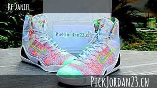 Kobe 9 elite replica Clearance