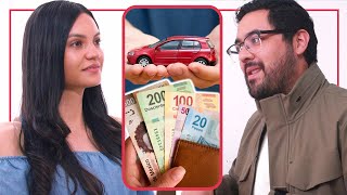 Comprar auto, ¿de CONTADO o a CRÉDITO? con @autodinamico by Mientras tanto en Mexico 15,957 views 3 weeks ago 3 minutes, 50 seconds