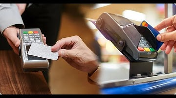 ERPNext Integration with Credit Card Machines