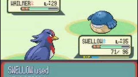 Pokemon Ruby Walkthrough Episode 44: Kecleon the invisible pokemon