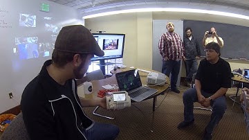 ​NASA Space Apps Challenge Use of Plexi Natural Language Processing Tech