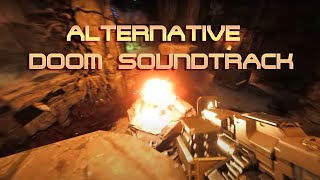 WYLTSDHWTKOM? - Alternative Doom (2016) Soundtrack