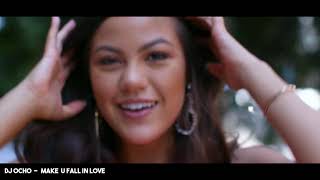 Video voorbeeld van "DJ Ocho - Make U Fall In Love (8 preview)"