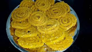 खंमग खुसखुशीत काटेदार तांदळाची चकली | Chakli Premix | Diwali Snacks | Chakli Recipe