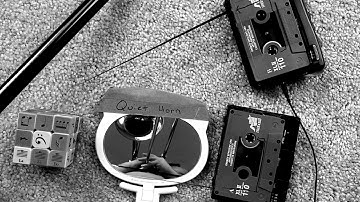 Trombone Cassette Frippertronics