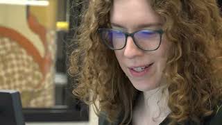 071125 Library Feature Video 1