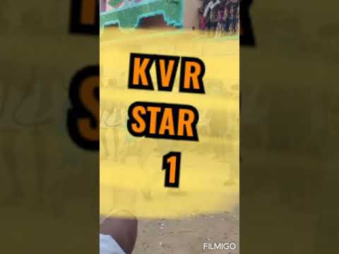 Kv R Star 1 Kommepalli Youtube Kv R Star 1 Kommepalli Youtube