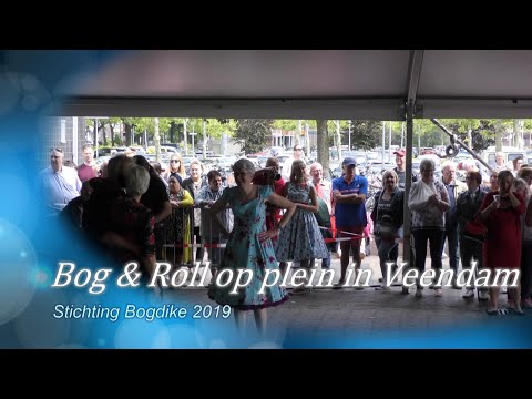 Veendam  Bog & Roll