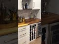 Butler Pantry Renovation Before And After Butler Pantry Renovation Before And After