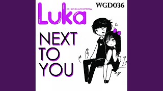 Next To You (Original Mix)