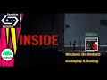 Gamehub V.5.3.3 - Inside Android - Gameplay &amp; Setting - Snapdragon 7+ Gen 3
