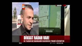 Başar Trafik - Artık radara yakalanmak yok! Resimi