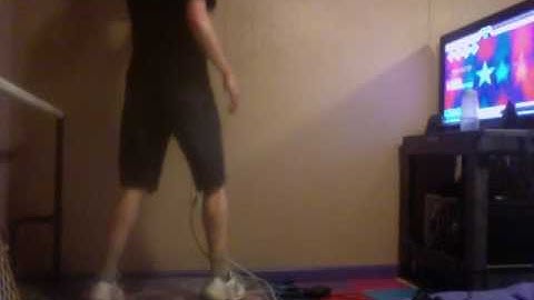 DDR Max 2 (US) - All nine-footers and above, Stealth