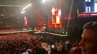 17/mayo Gelsenkirchen ( Veltins-Arena) AC/DC