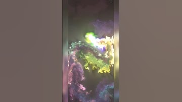 Fluid simulation wallpaper apne screenshot par kaise lagaye ||#fluidsimulation #short