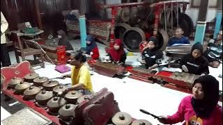 LATIHAN RUTIN LANC. MBANGUN DESO SLM. #uploadvidio