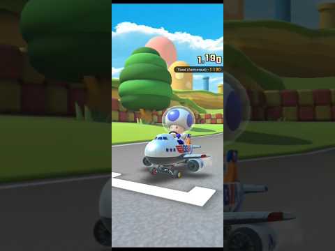 Mario Kart Tour - Daily Challenge Finale (Mario vs. Luigi Rally) - | ItsAndreXtarYT #mariokart