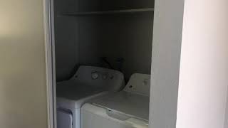 Heritage Pointe - 1 bed, 1 bath 608 sq ft