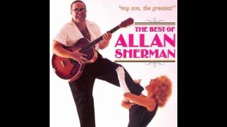 Video thumbnail of "Pop Hates the Beatles - Allan Sherman"
