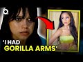 5 Struggles That Almost Broke Jenna Ortega |⭐ OSSA