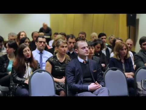 თბილისის მეწარმეობის ხელშეწყობის ცენტრი სამეწაარმეო უნარ ჩვევების განვითარება