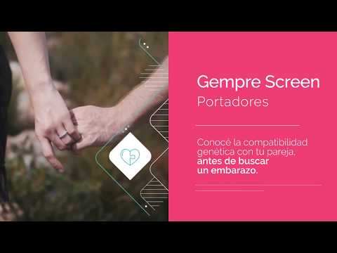 GempreScreen de Compatibilidad